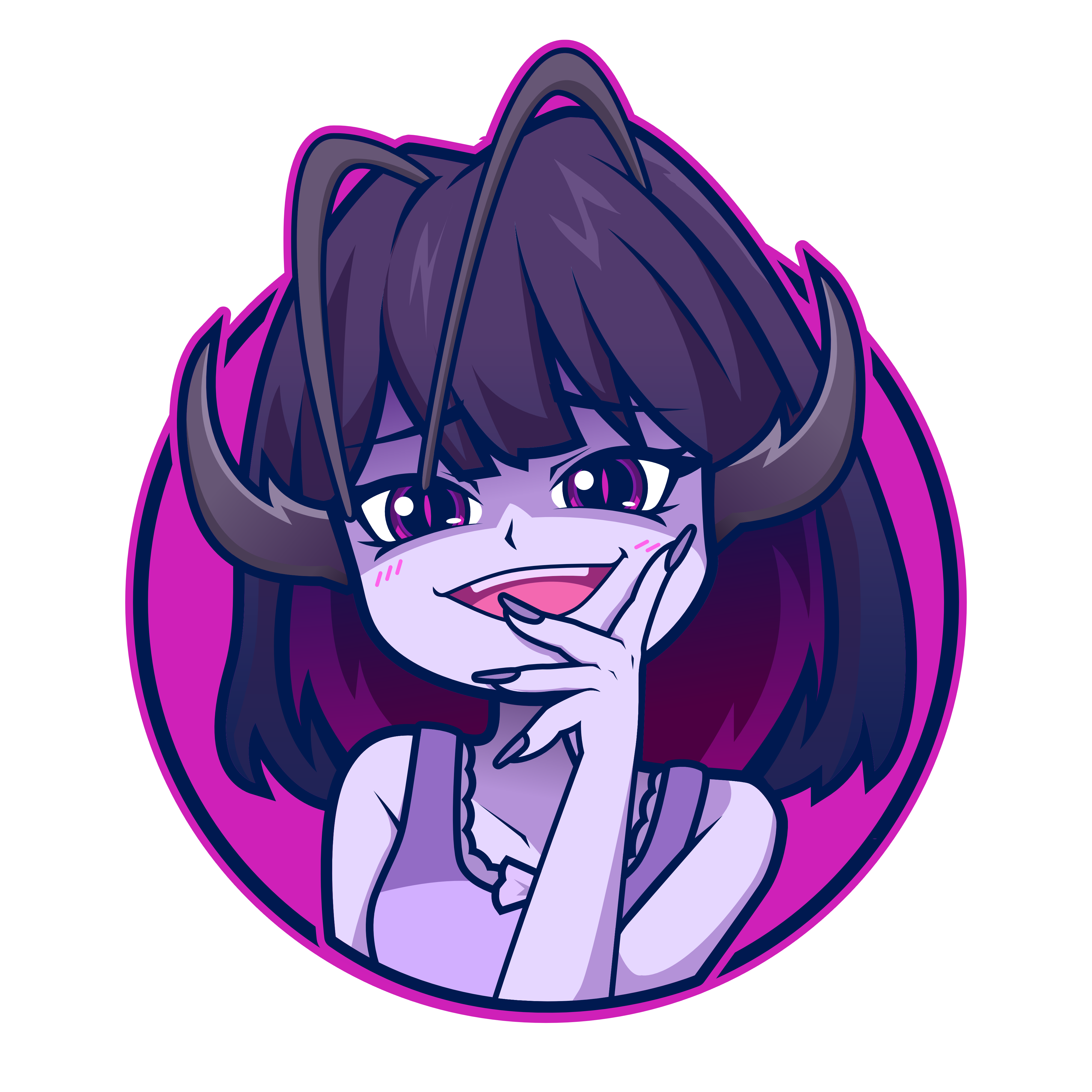 ms. molt icon